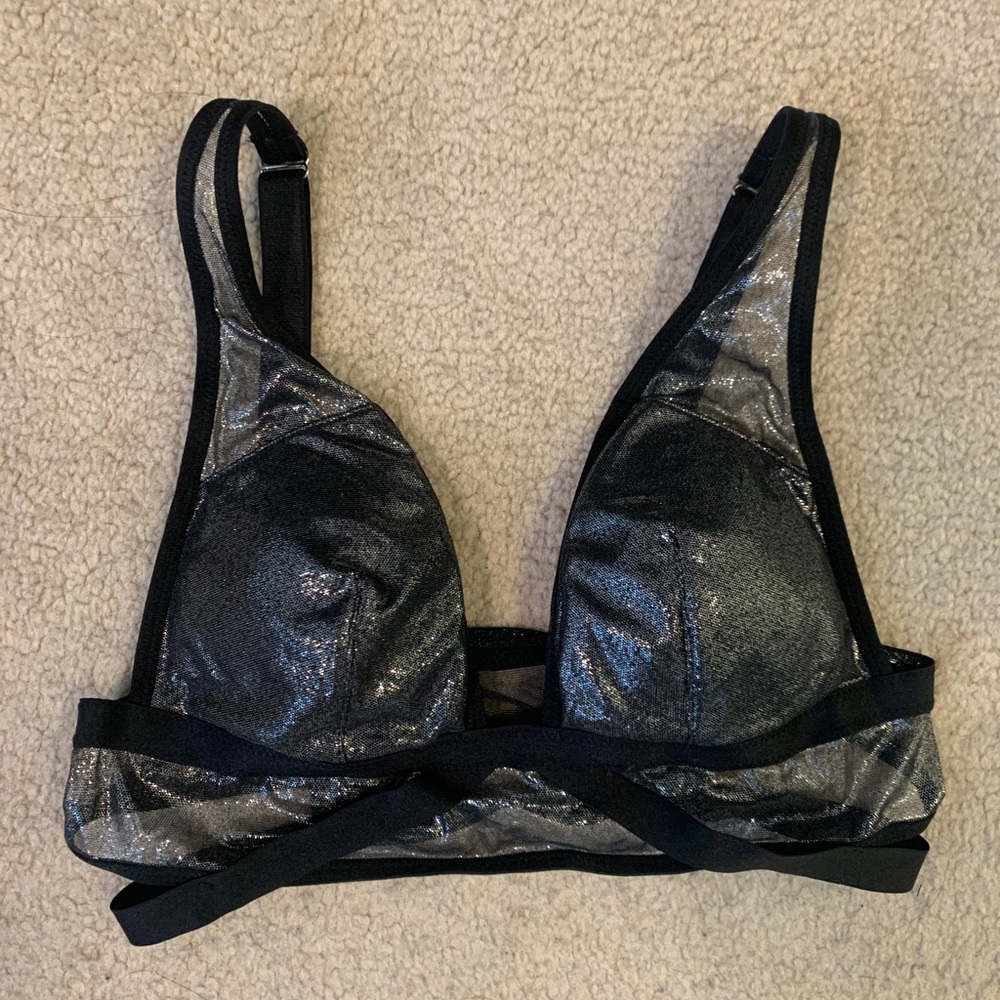 Victoria’s Secret bralette size S NWT